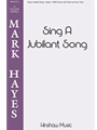 Sing A Jubilant Song