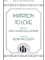 Invitation To Love