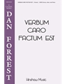 Verbum Caro Factum Est