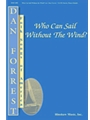 Who Can Sail Without the Wind