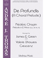 De Profundis