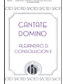 Cantate Domino
