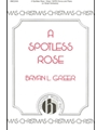 Spotless Rose