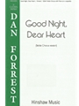 Good Night Dear Heart