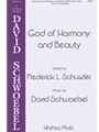 God of Harmony and Beauty