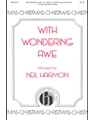 With Wondering Awe