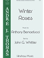 Winter Roses