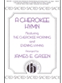 Cherokee Hymn