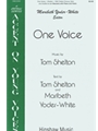 One Voice