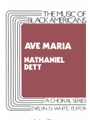 Ave Maria