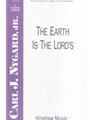 Earth Is The Lord's
