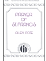 Prayer Of St Francis