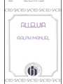 Alleluia