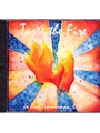 Taste The Fire - Cd