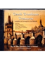 Czech Trombone Treasures - Cd