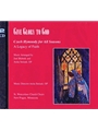Give Glory: Czech Hymnodya Legacy Cd