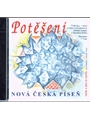 Poteseni - Cd Cz Folksgs Arr. Luka & Krcek