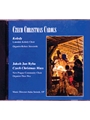 Czech Christmas Carols: Koledy-ryba Mass Cd