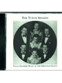 Tudor Singers - Vocal Chmbr Music - Christmas Cd