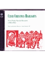Czech Christmas Highlights: Npvk Cds