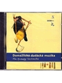 Domalicka Dudacka Muzika - Cd