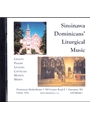 Sinsinawa Dominicans Liturgical Music - 2 Cds