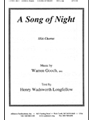 Song Of Night