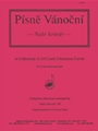 Pisne Vanocni: 19 Koledy - Sa-org-voc (czech Carols)