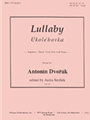 Lullaby - Ukolebavka - H & L Voc Solo-pno