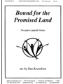 Bound For The Promised Land - Ss Or Tt A Cap - Voc