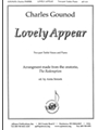 Lovely Appear - Sa-pno