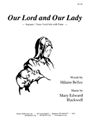 Our Lord And Our Lady - High Voice-pno