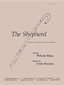 The Shepherd - S/t-pno