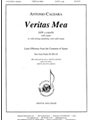 Veritas Mea