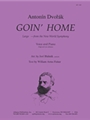 Goin Home - H&l Voc Solo-pno