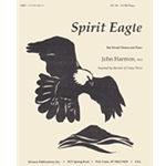 Spirit Eagle