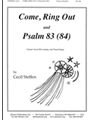 Come Ring Out - Unis Chr-org - Oct