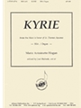 Kyrie