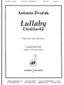 Lullaby (Ukolebavka)