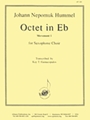 Octet In E-flat