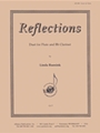 Reflections - Ruesink - Duet For Fl & Clnt
