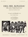 Hej, Hej, Koleda - Vocal & Ww