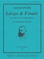 Largo & Finale  From New World Symphony