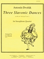 3 Slavonic Dances