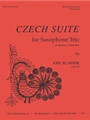 Czech Suite