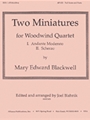 2 Miniatures