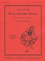 3 Slavonic Dances