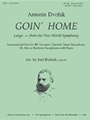 Goin Home - Bb & Eb Instr