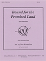 Bound For The Promised Land - Rcdr
