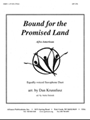 Bound For The Promised Land - Sax